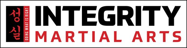 Integrity Martial Arts